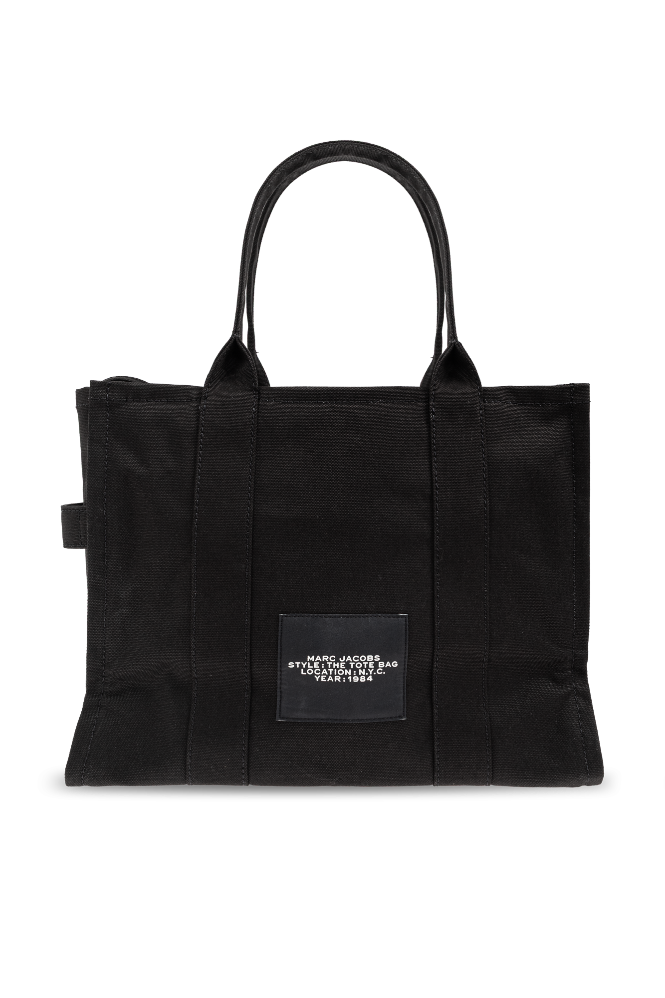 Marc Jacobs 'The Traveler Large' shoulder bag | Women's | Vitkac